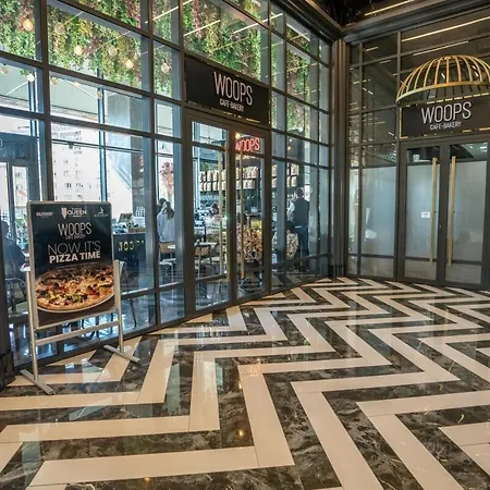 شقة Apt- Explore The Urban Delights اسطنبول